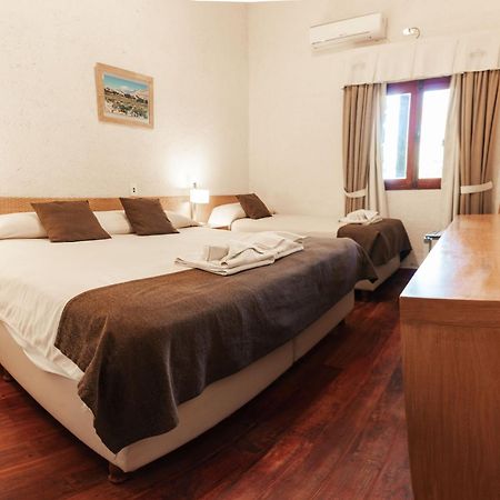 Hotel Belén Extérieur photo
