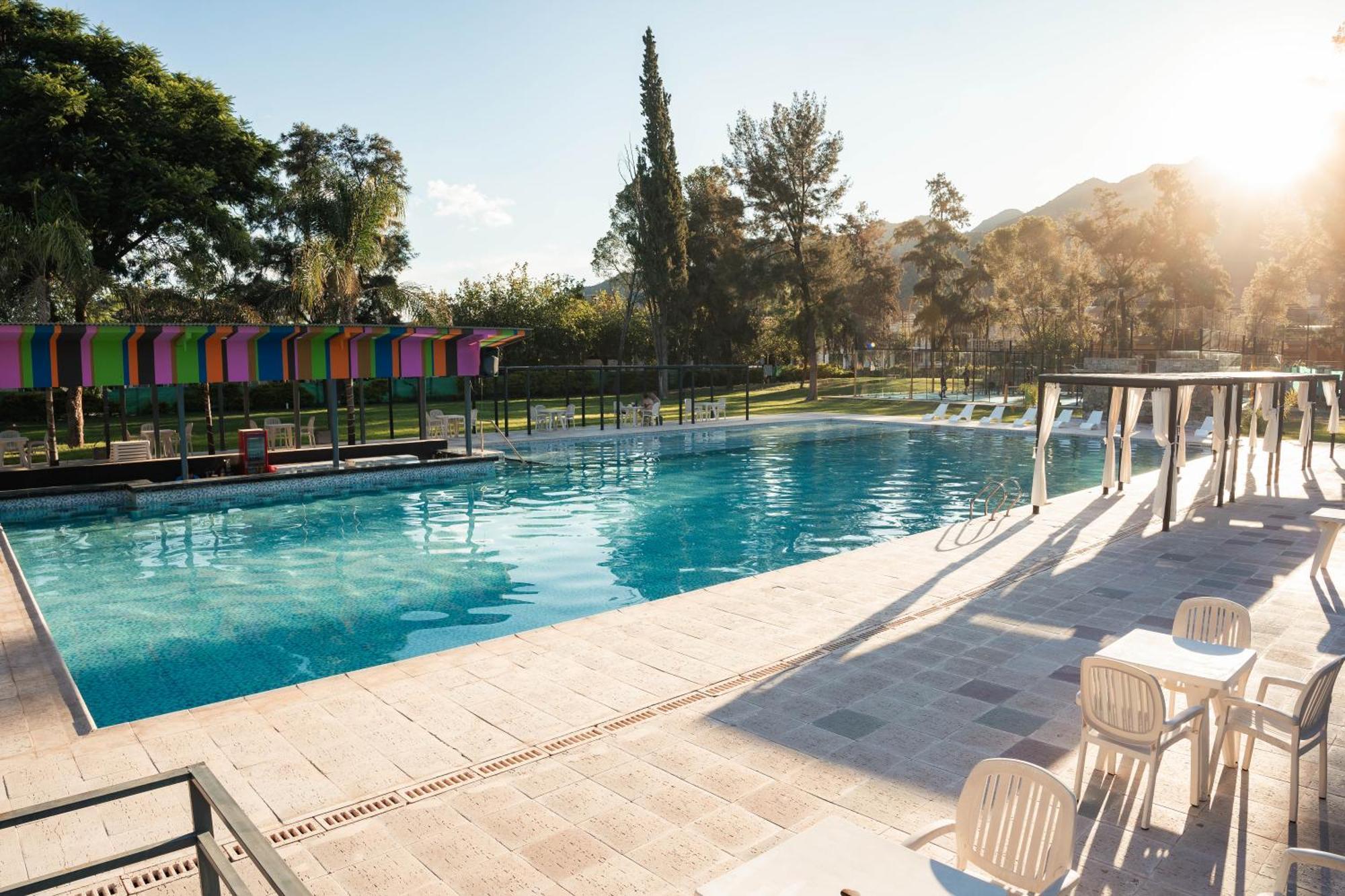 Hotel Belén Extérieur photo
