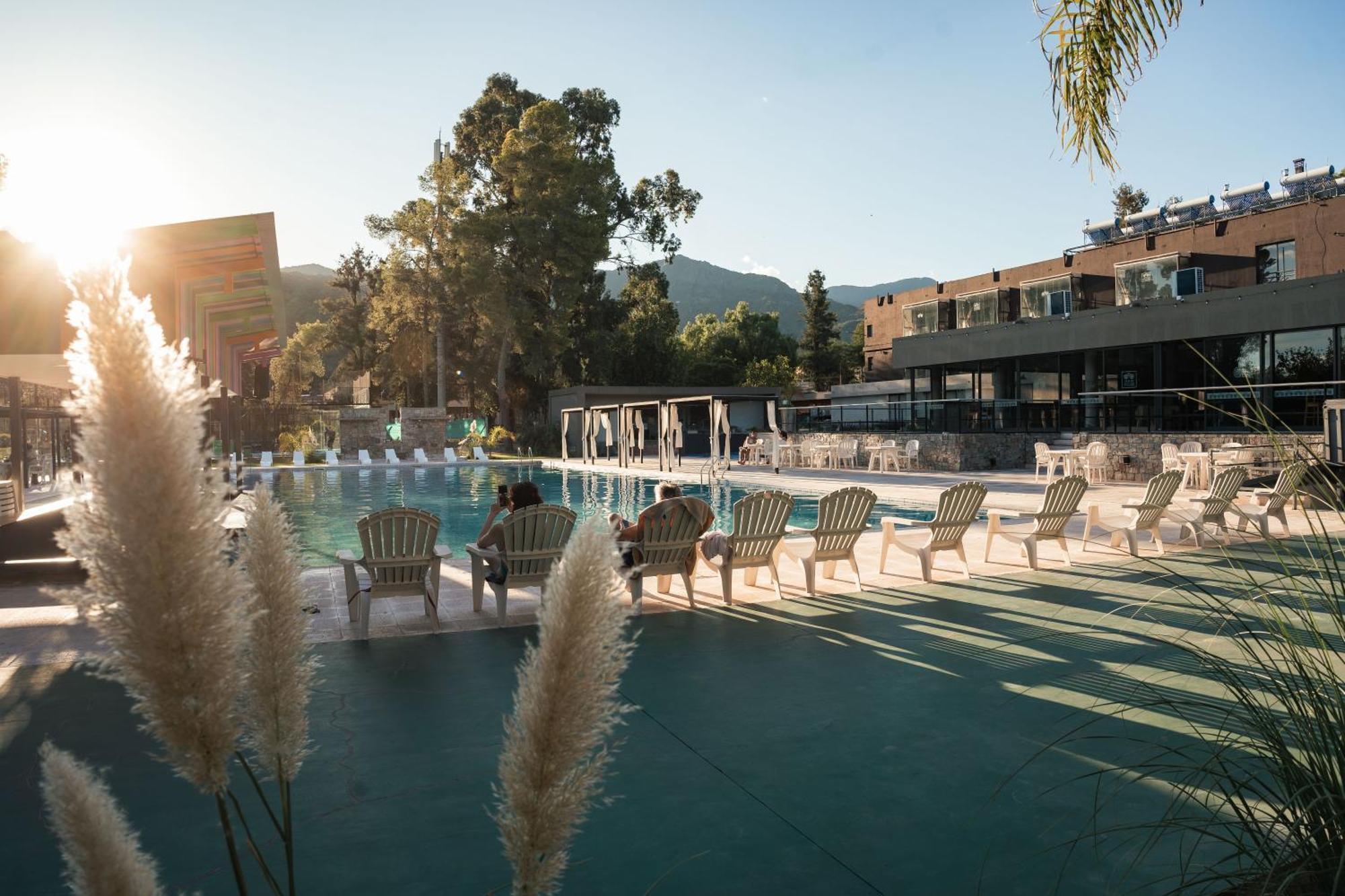 Hotel Belén Extérieur photo