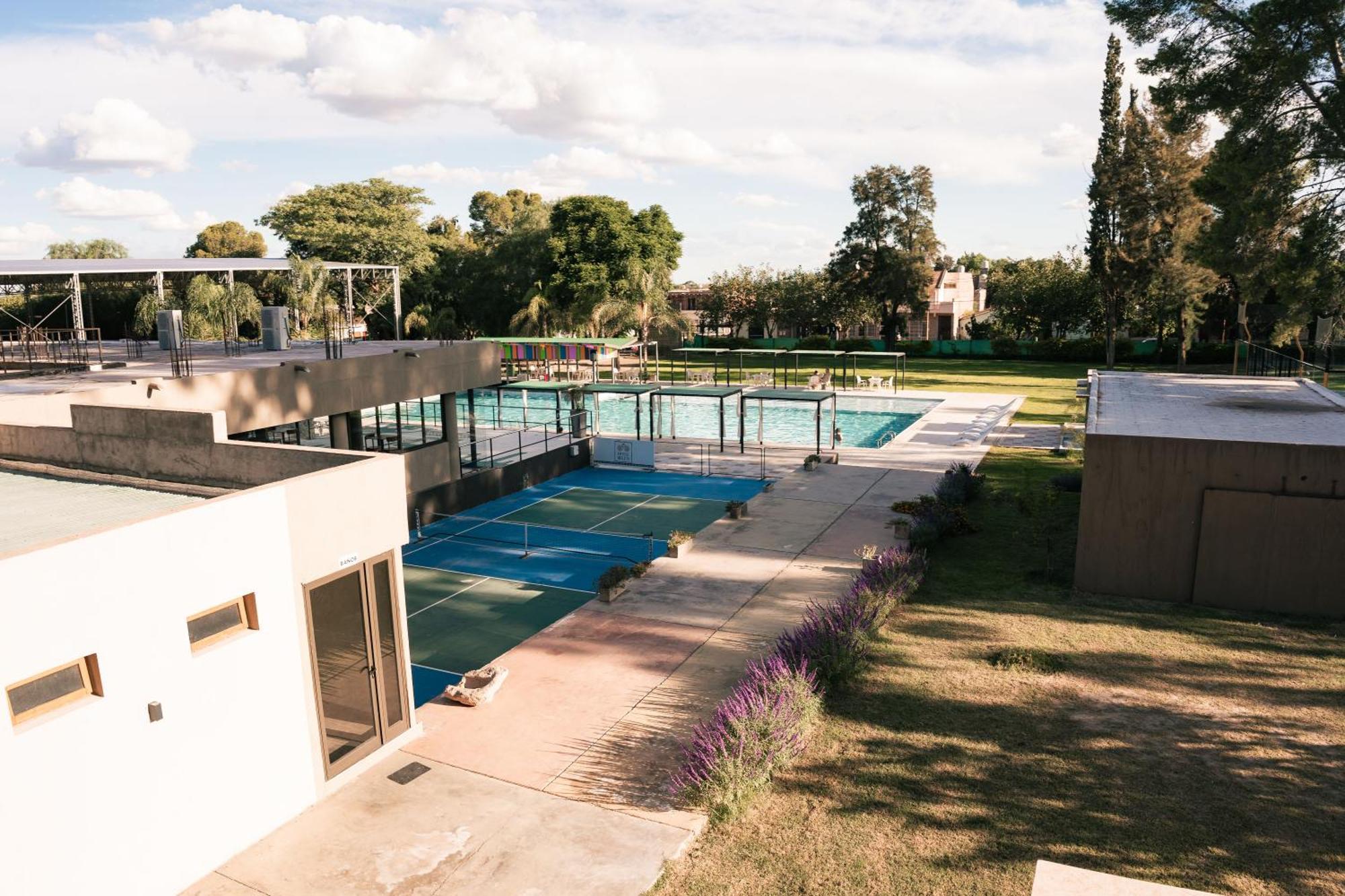 Hotel Belén Extérieur photo