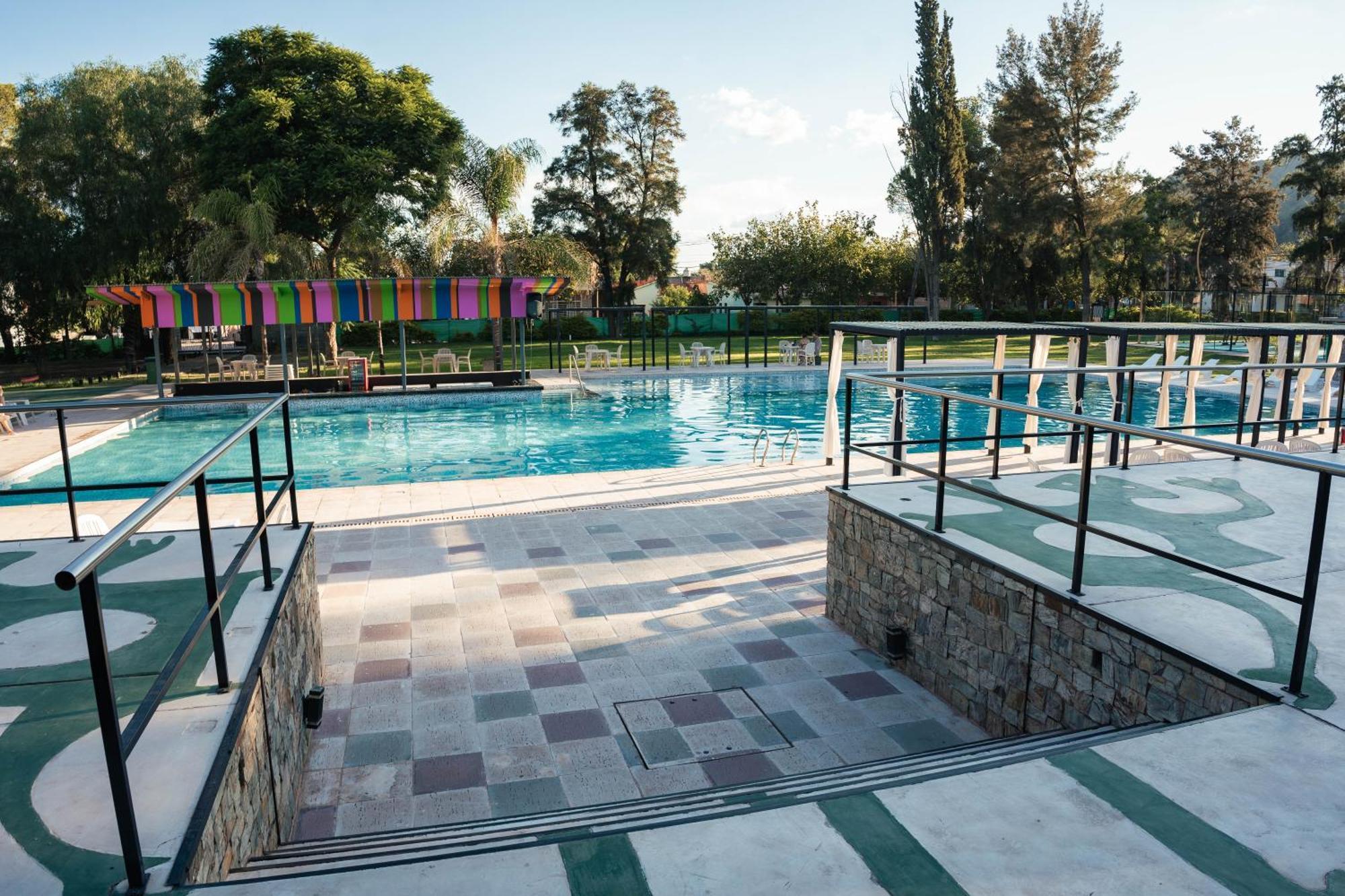 Hotel Belén Extérieur photo
