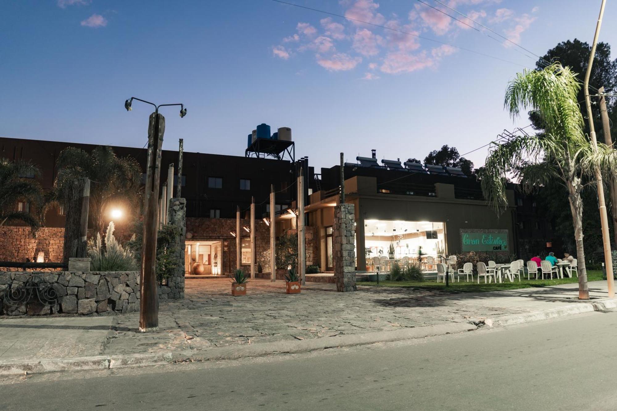 Hotel Belén Extérieur photo