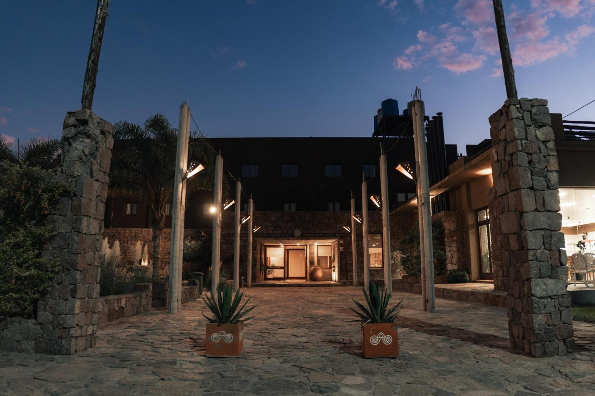 Hotel Belén Extérieur photo