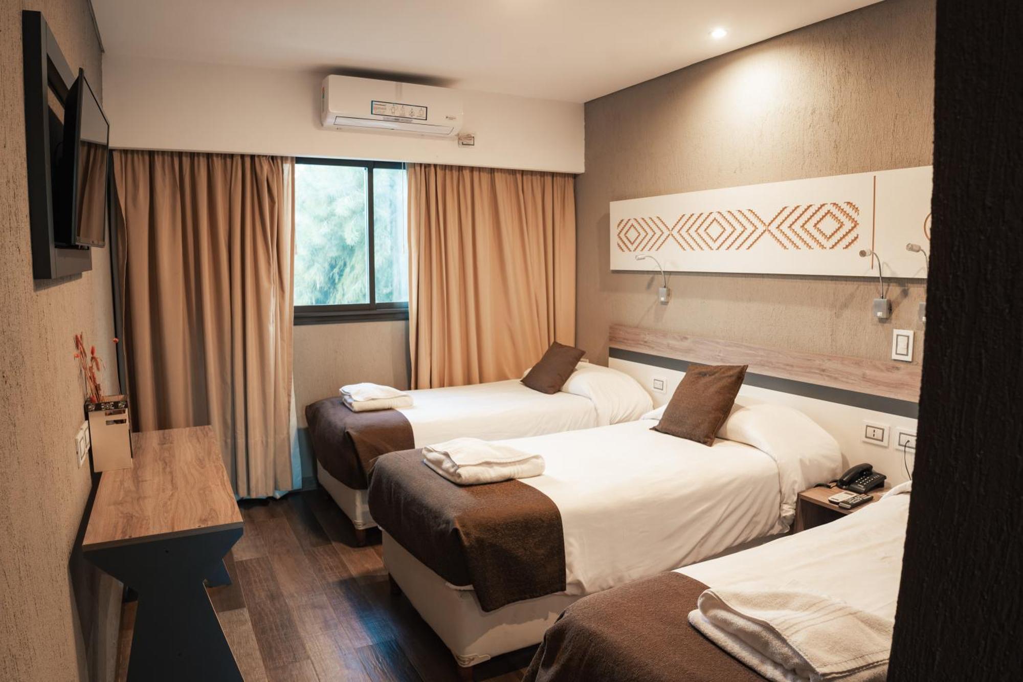 Hotel Belén Extérieur photo