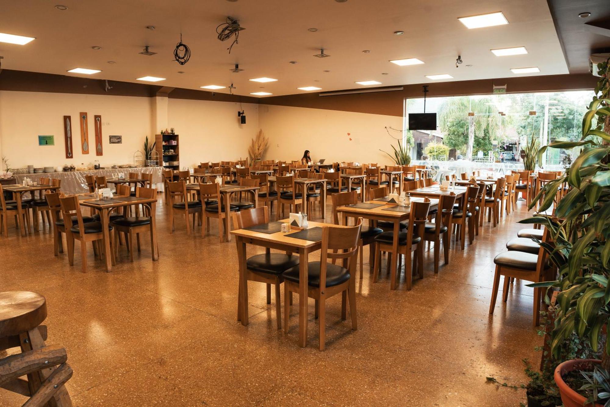 Hotel Belén Extérieur photo