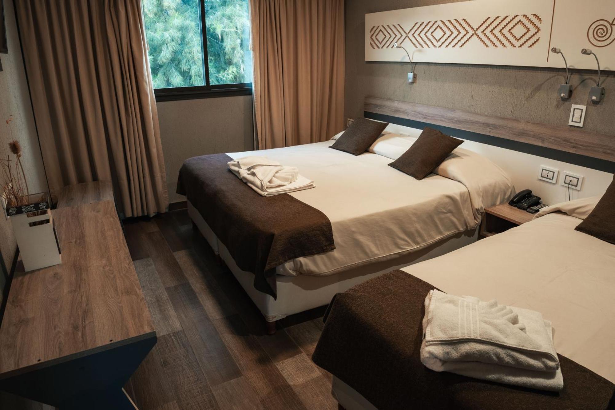 Hotel Belén Extérieur photo