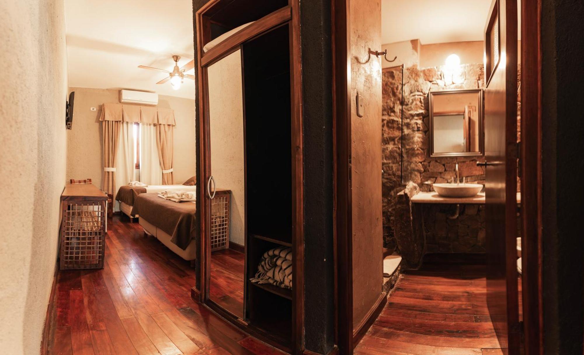 Hotel Belén Extérieur photo