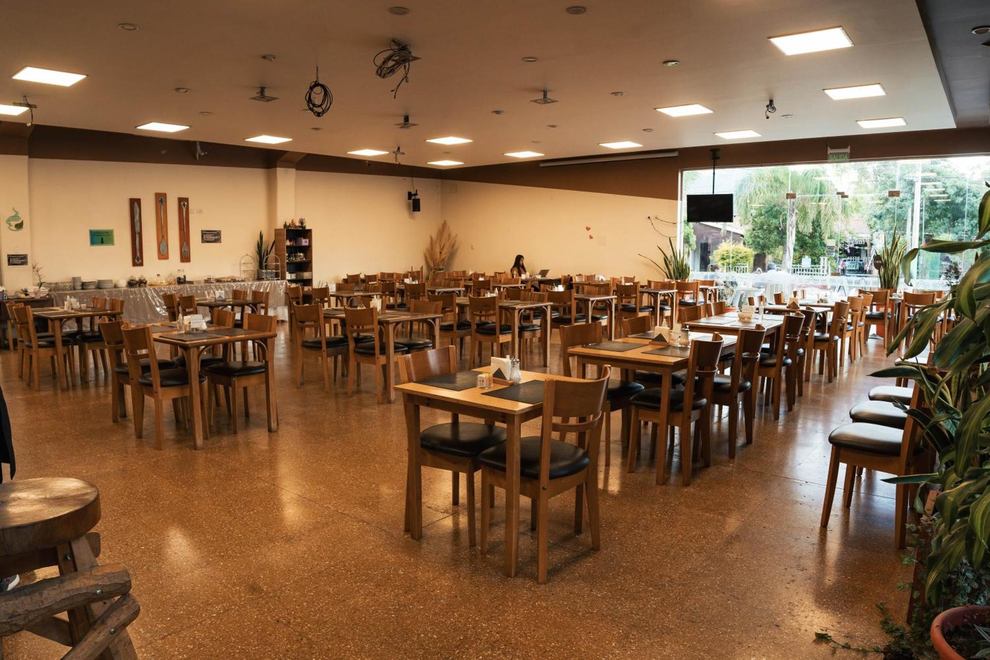 Hotel Belén Extérieur photo