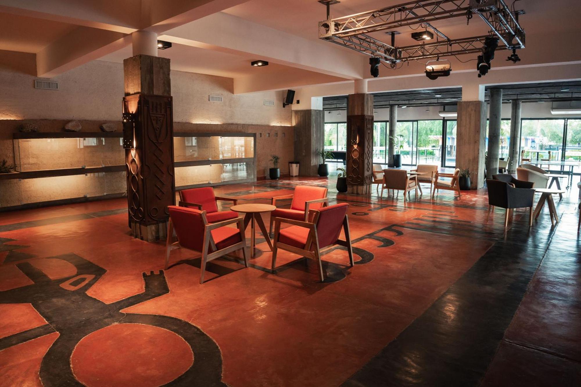 Hotel Belén Extérieur photo