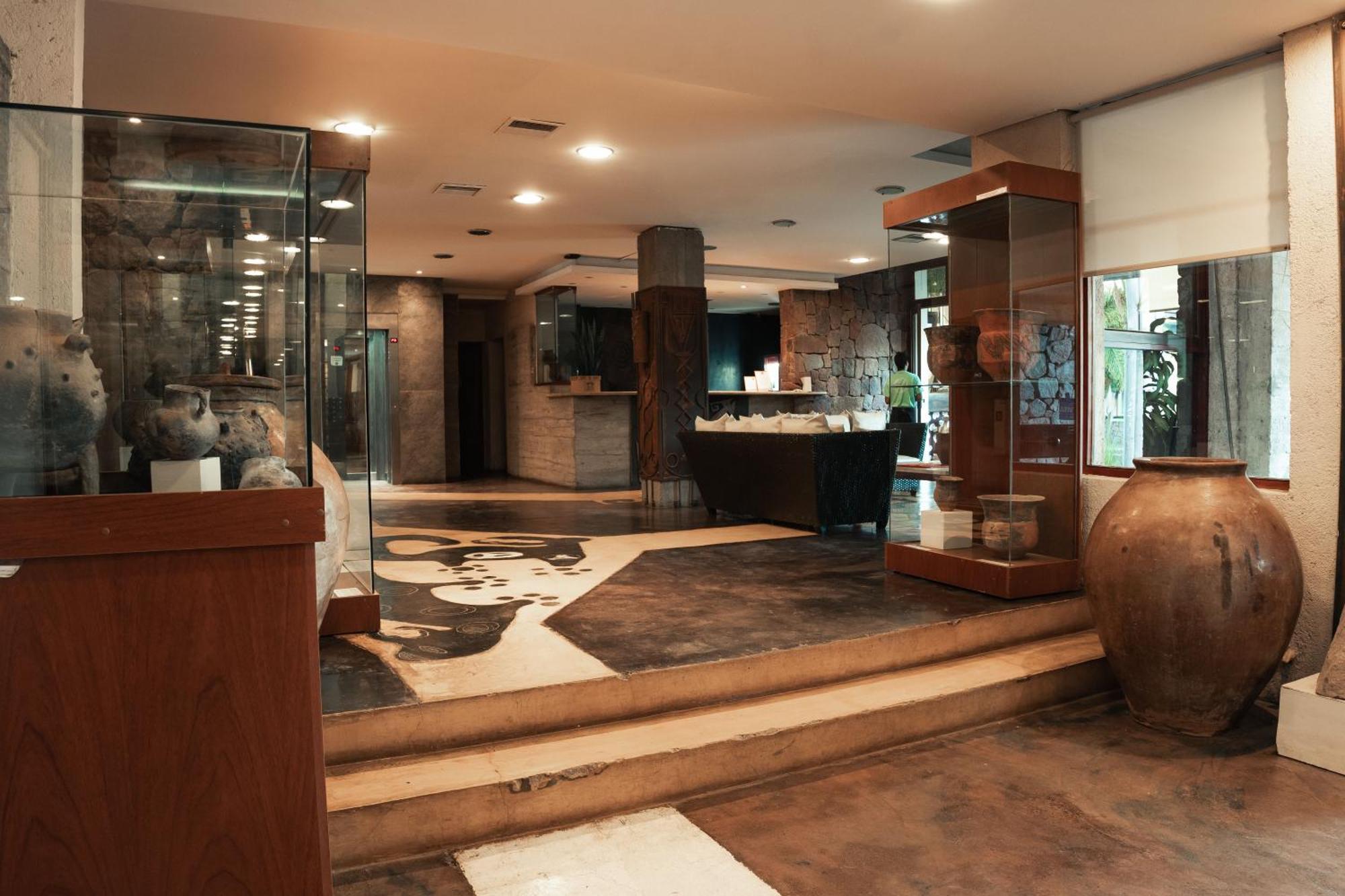 Hotel Belén Extérieur photo