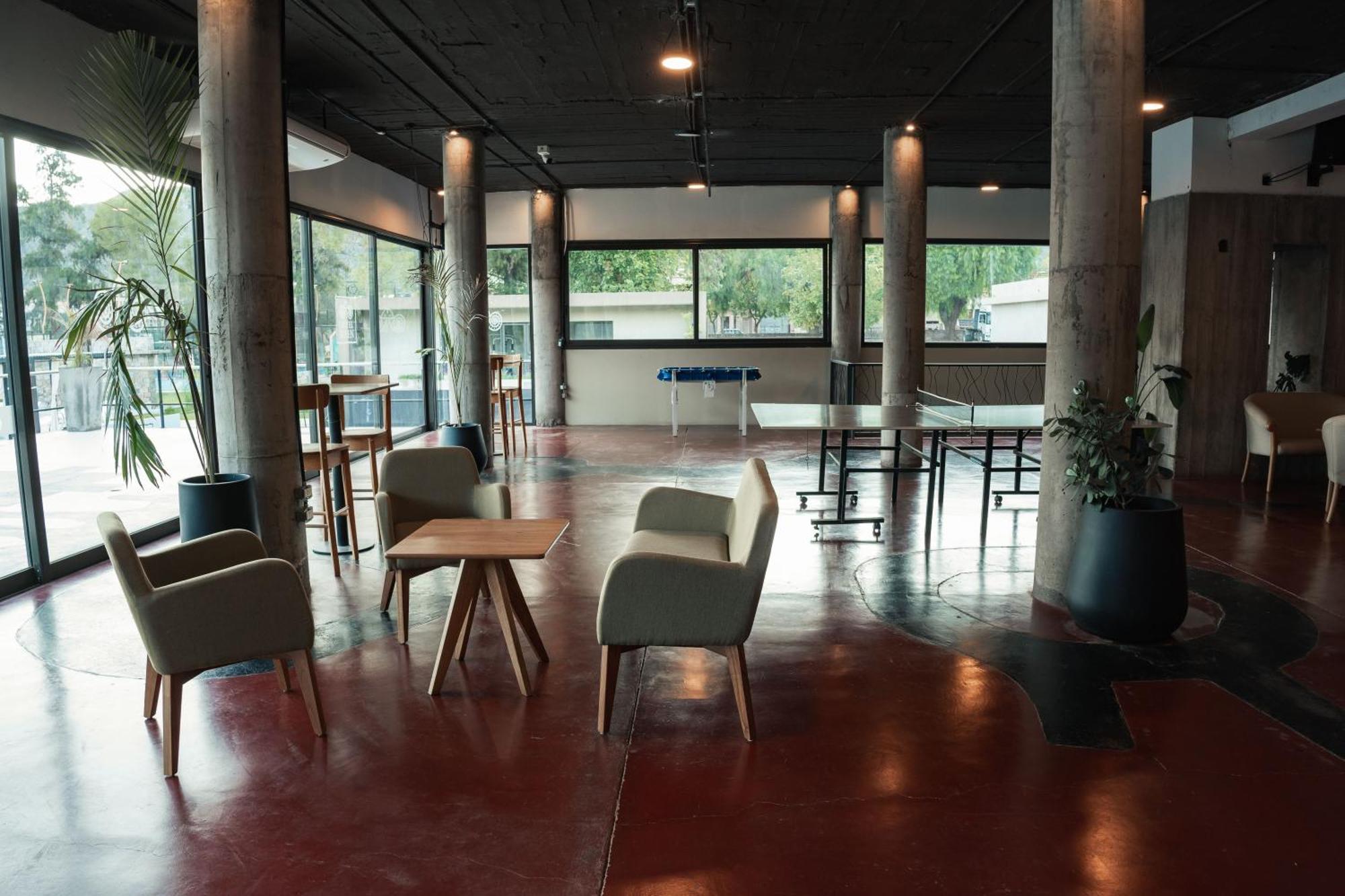 Hotel Belén Extérieur photo
