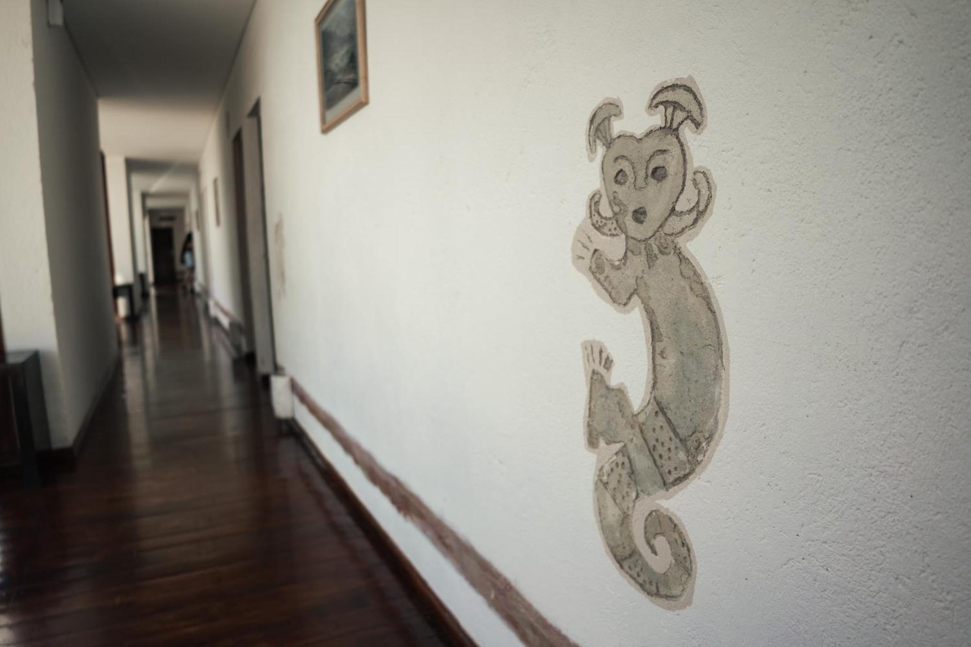 Hotel Belén Extérieur photo