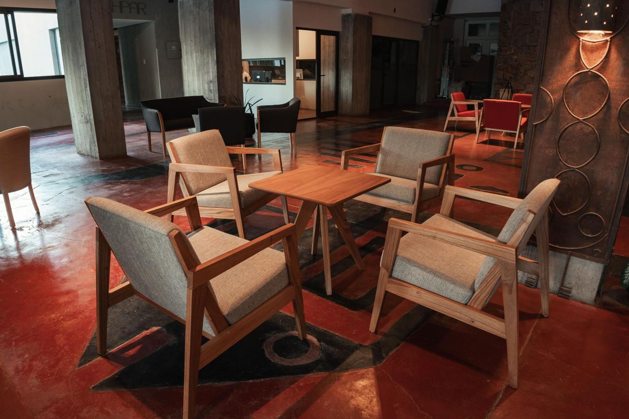 Hotel Belén Extérieur photo