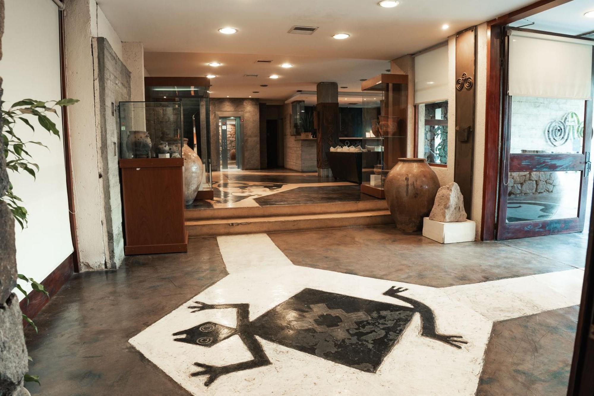 Hotel Belén Extérieur photo