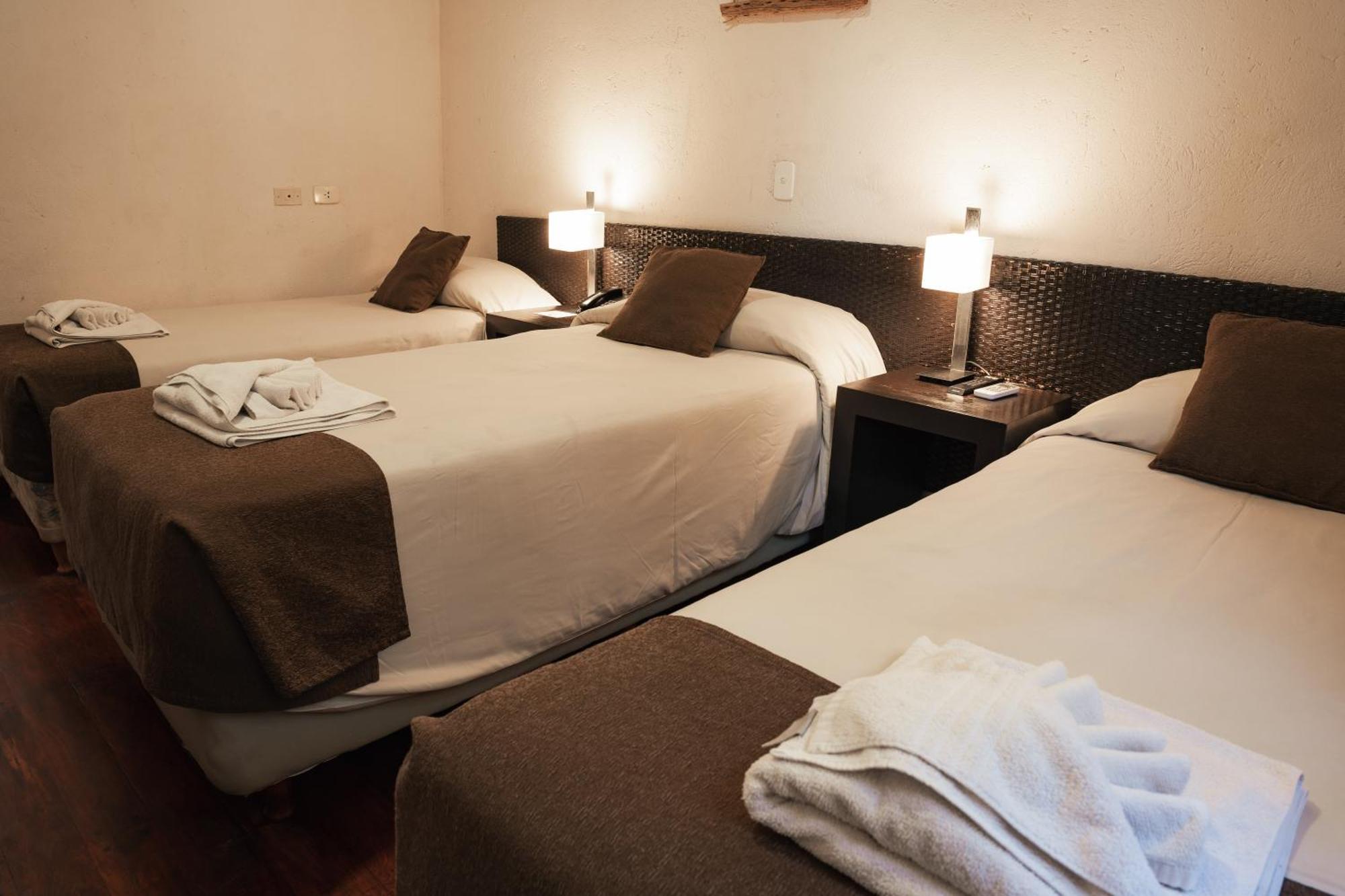 Hotel Belén Extérieur photo