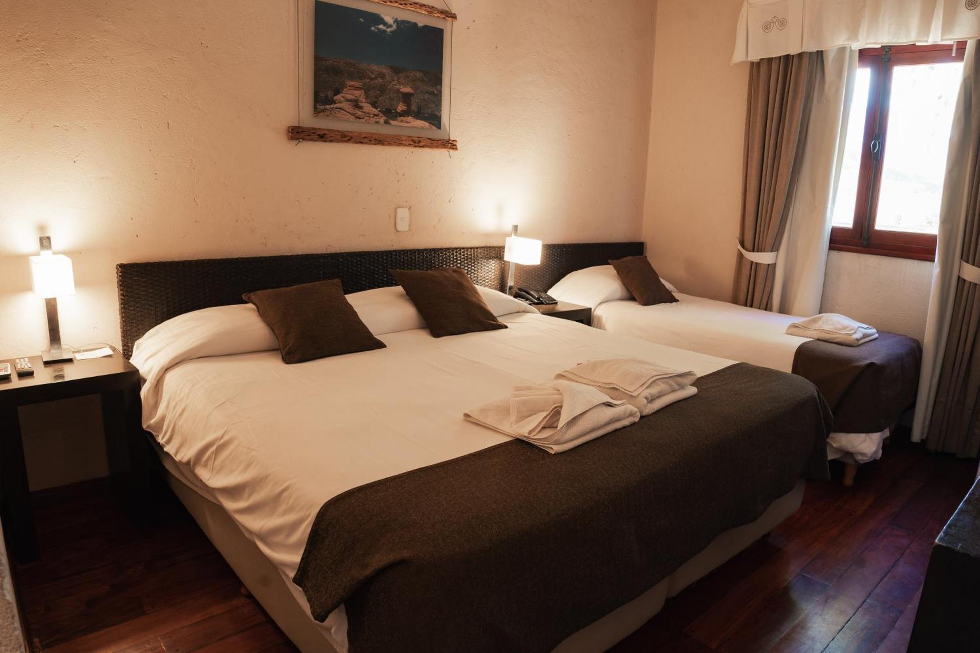 Hotel Belén Extérieur photo