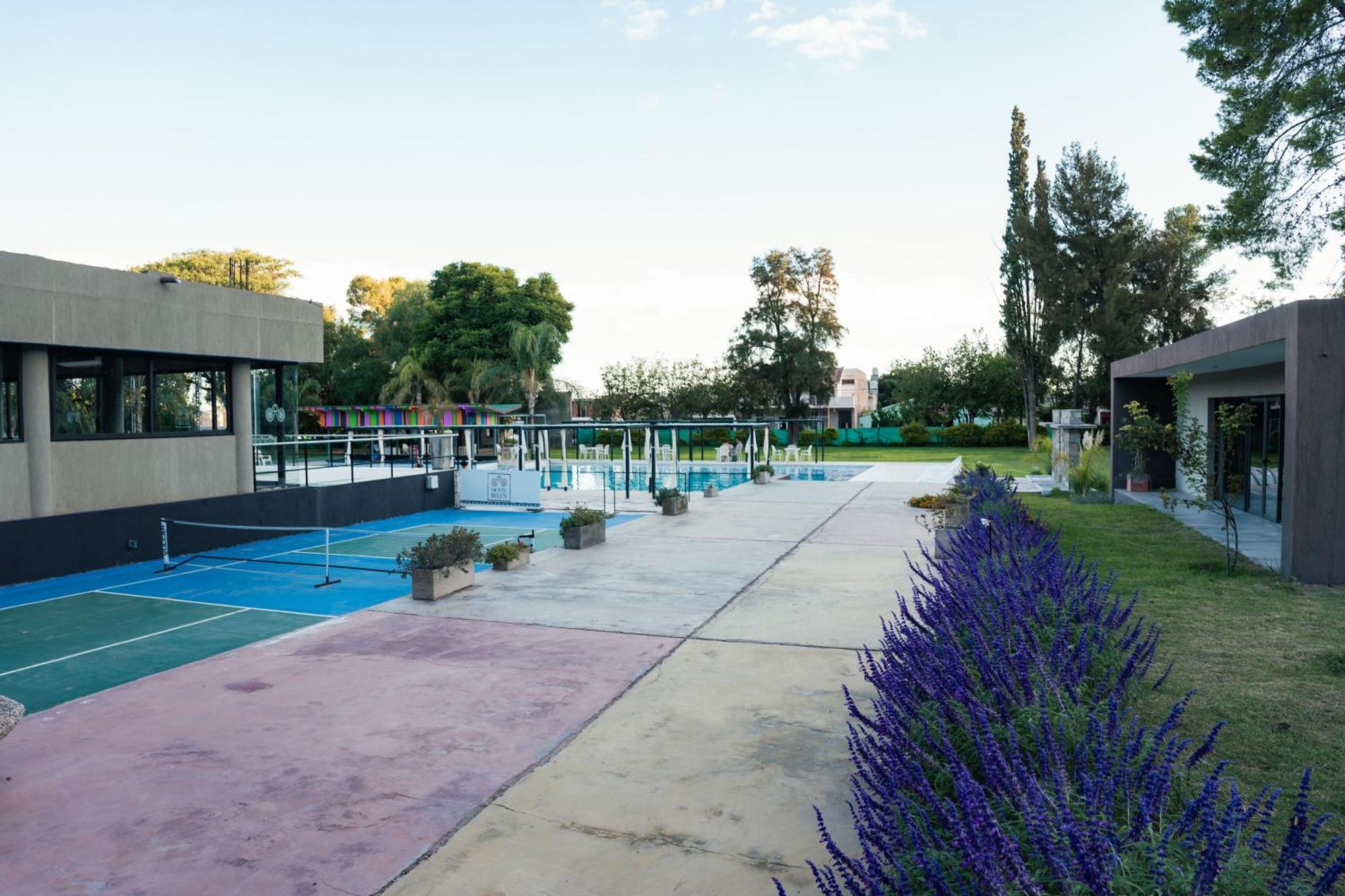 Hotel Belén Extérieur photo