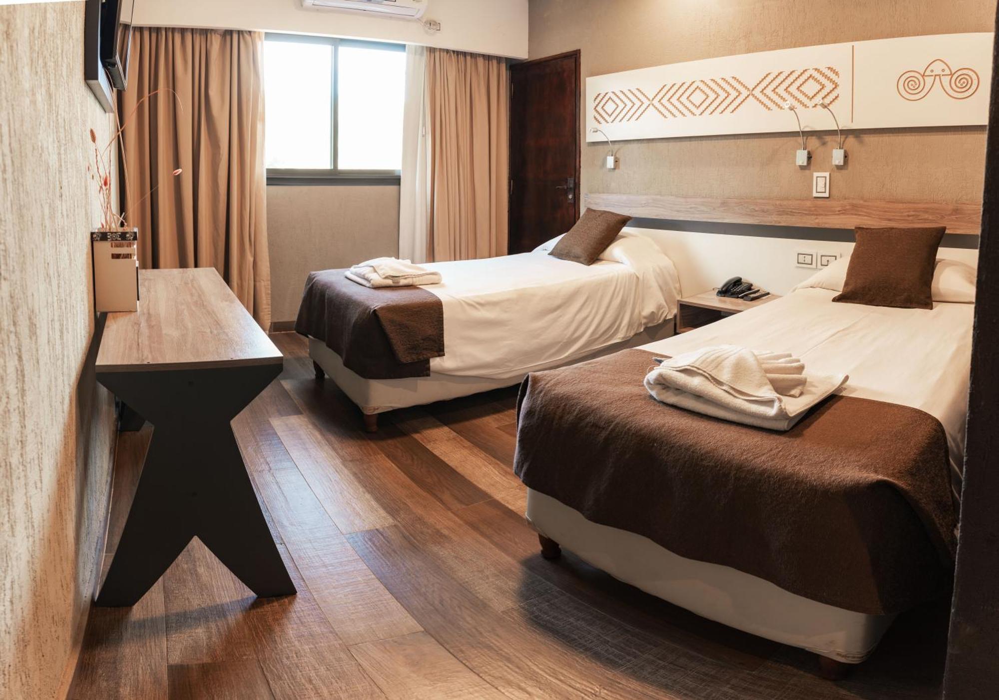 Hotel Belén Extérieur photo