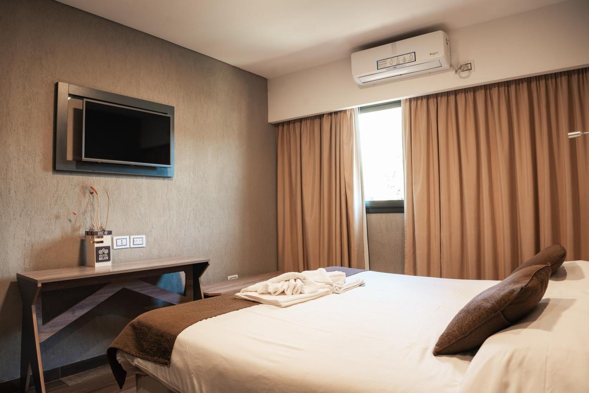 Hotel Belén Extérieur photo