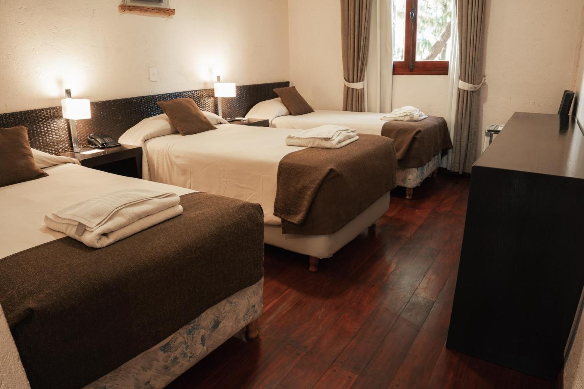 Hotel Belén Extérieur photo