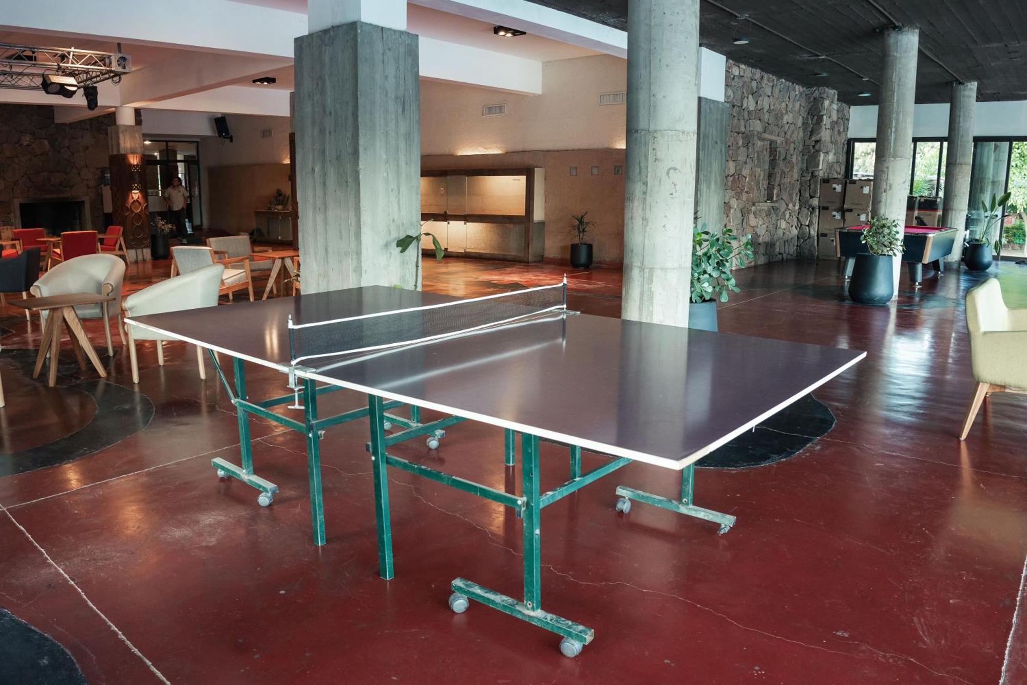 Hotel Belén Extérieur photo