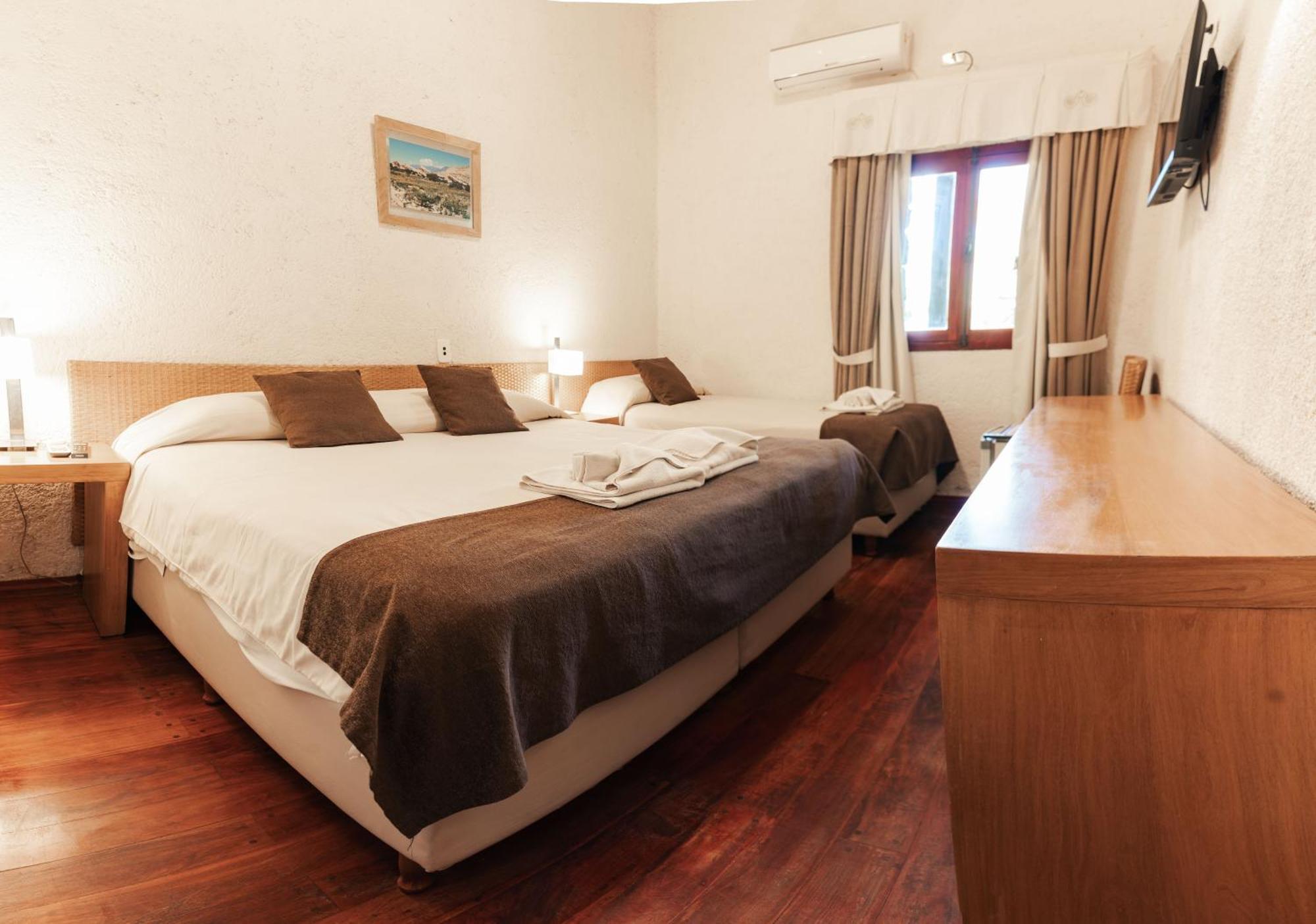 Hotel Belén Extérieur photo