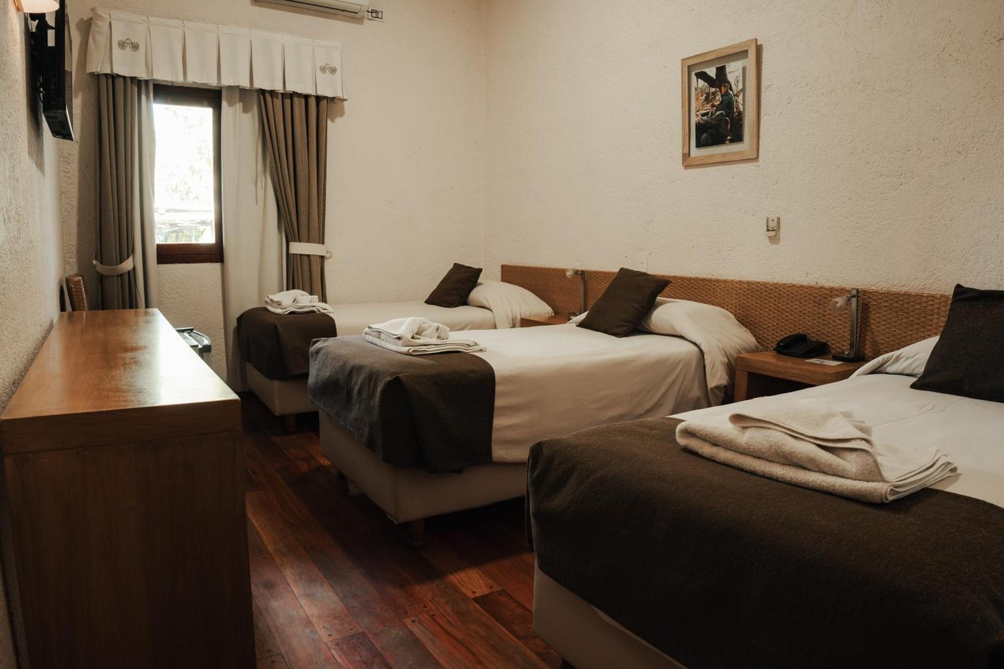 Hotel Belén Extérieur photo