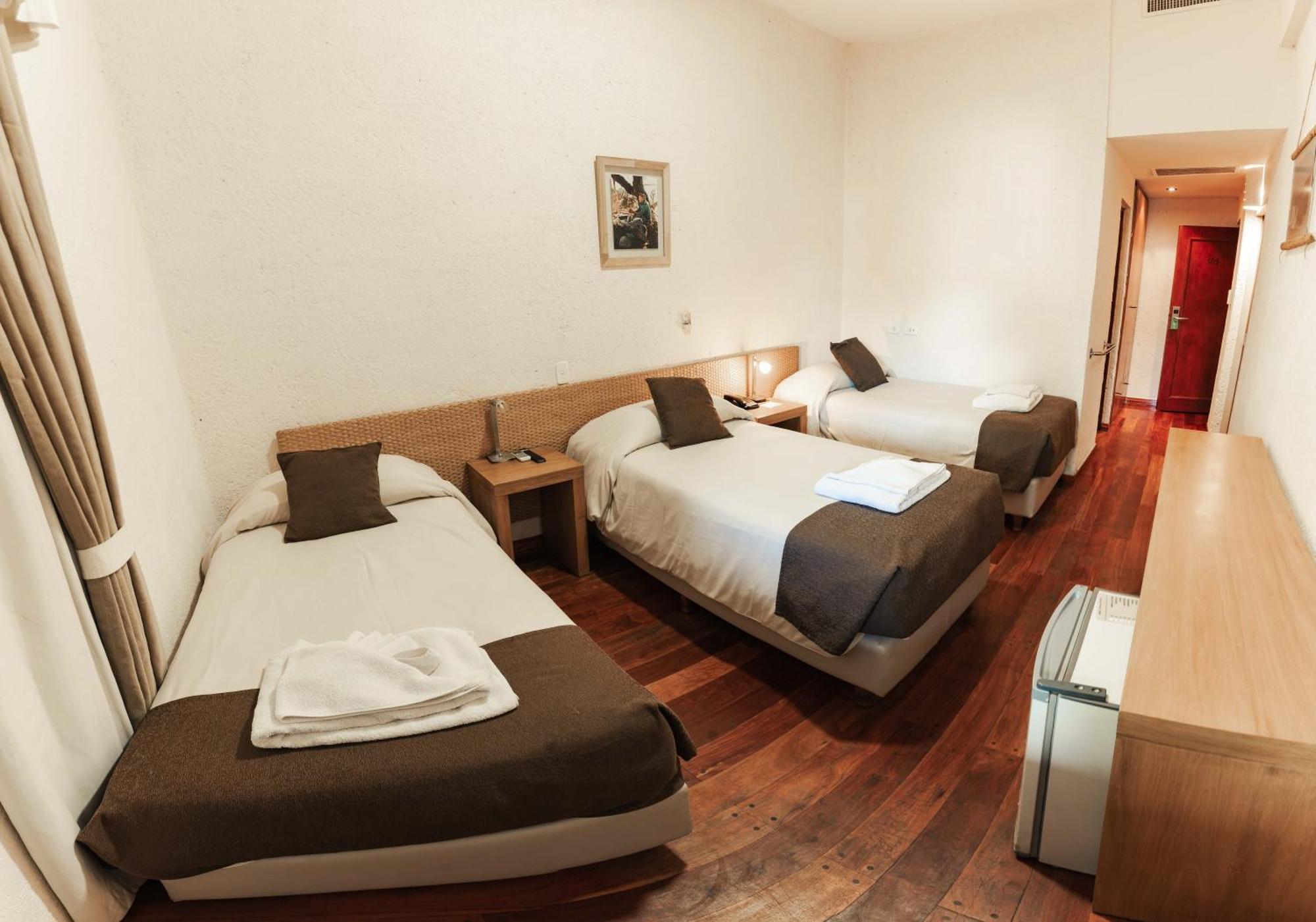 Hotel Belén Extérieur photo