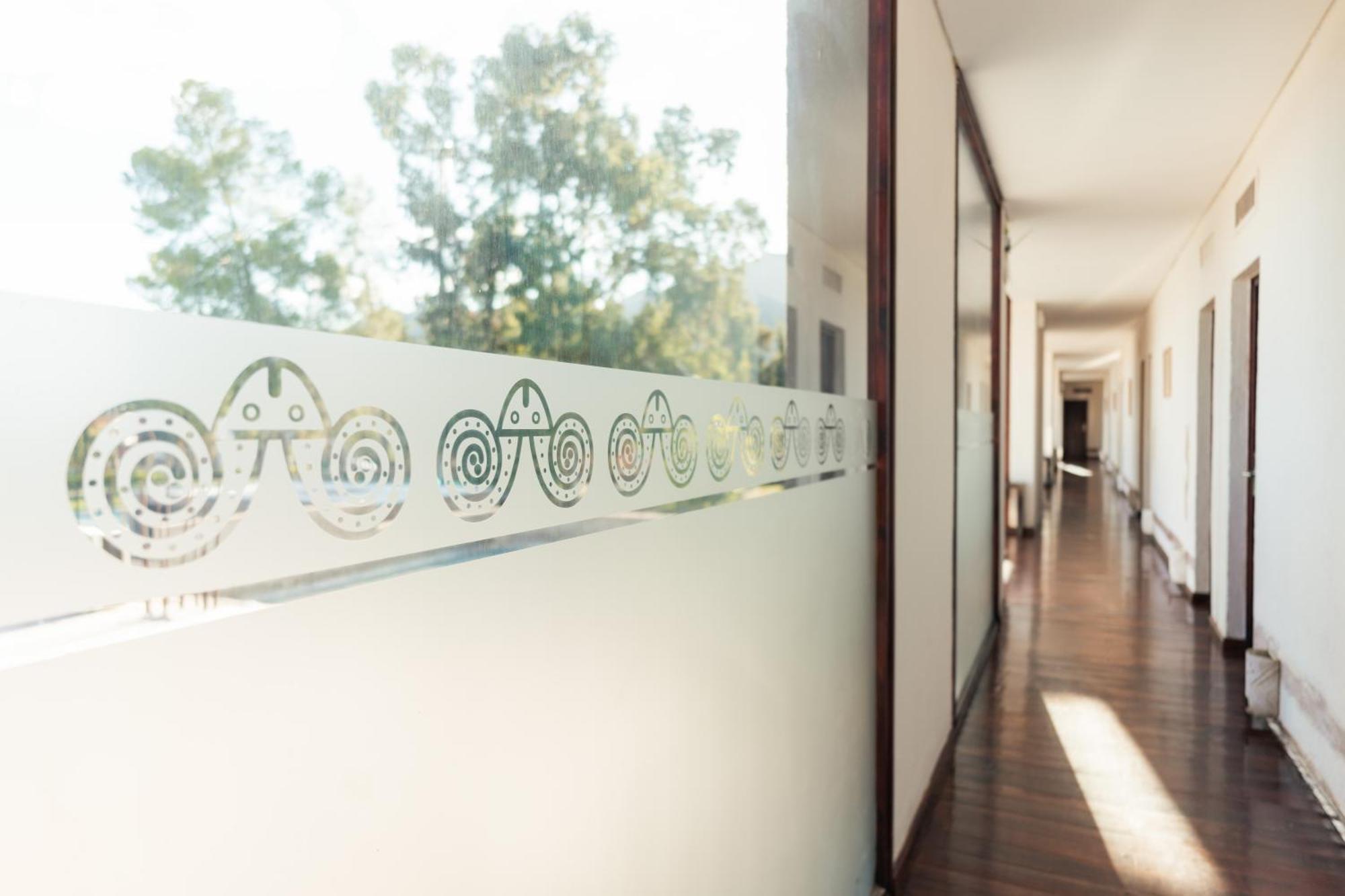 Hotel Belén Extérieur photo