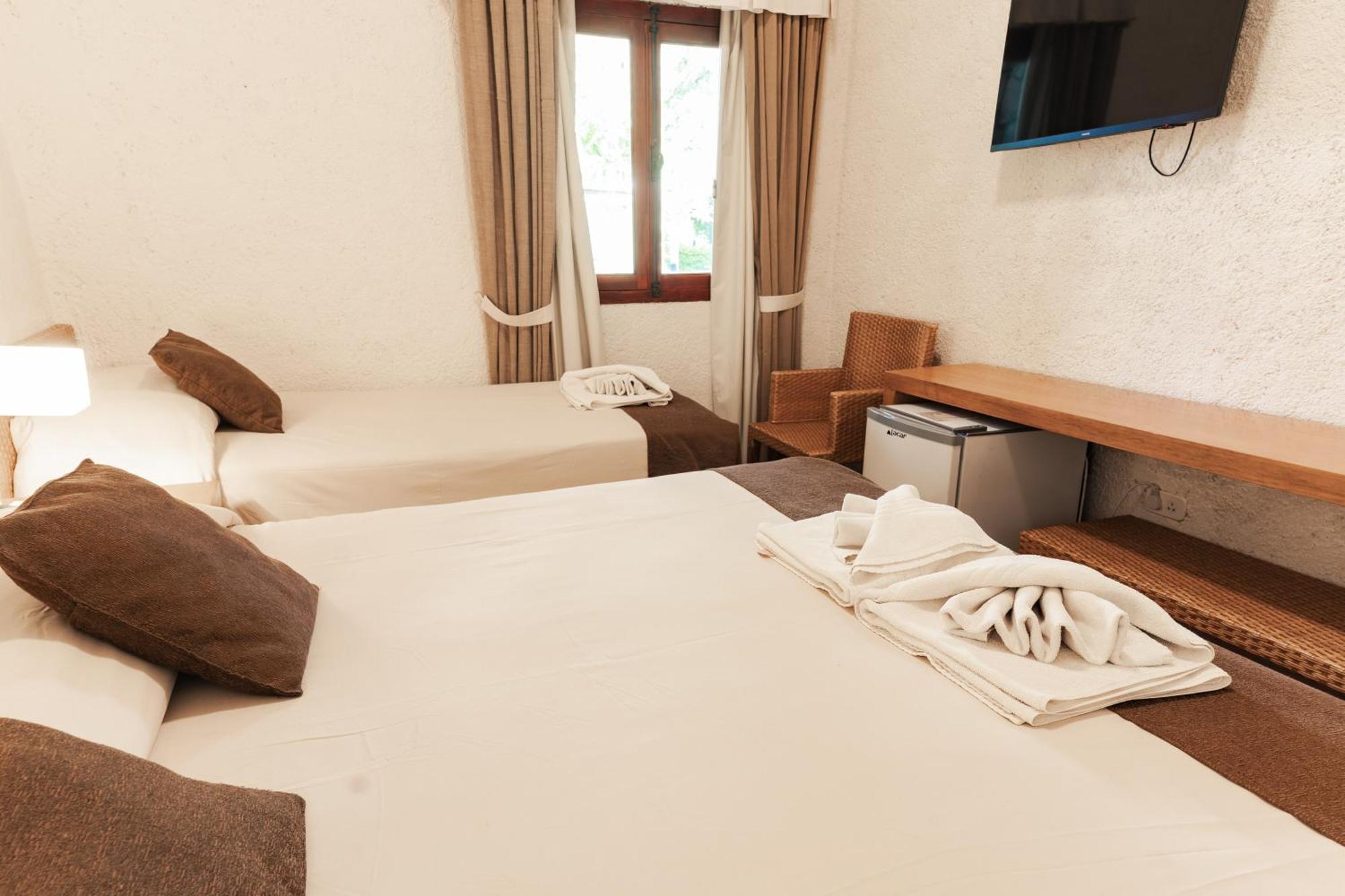 Hotel Belén Extérieur photo