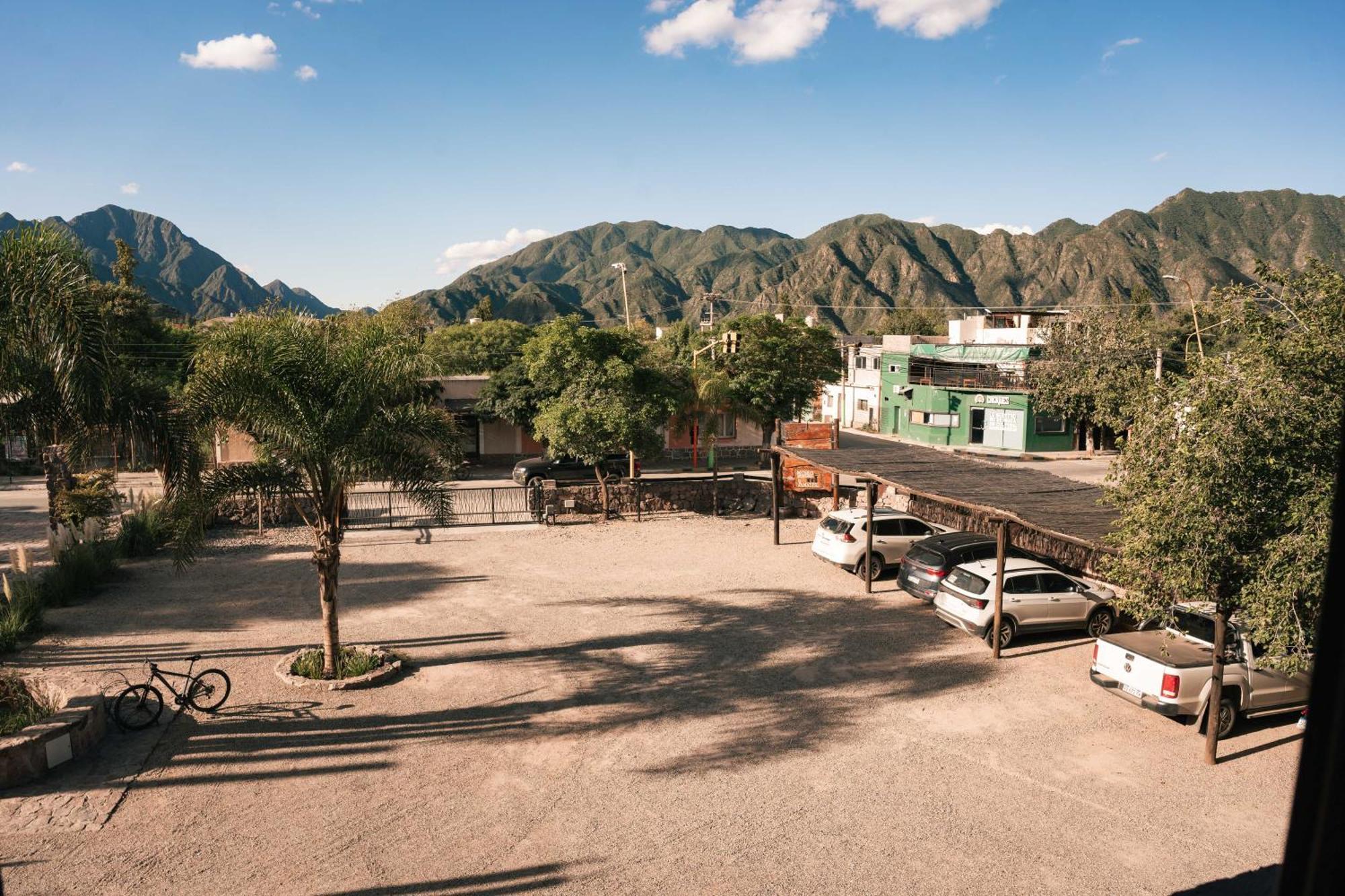 Hotel Belén Extérieur photo