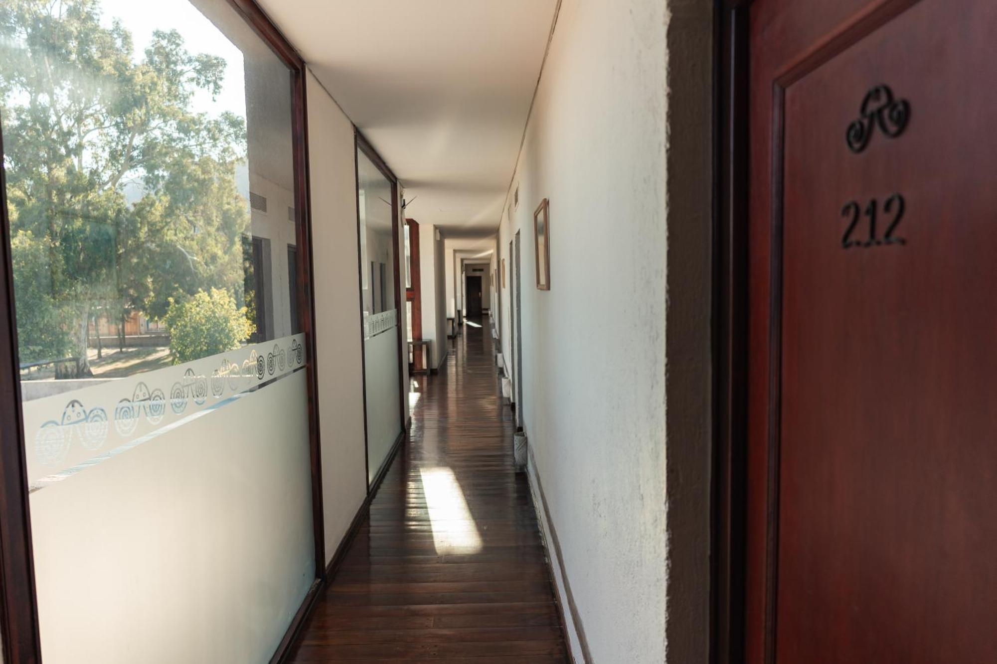 Hotel Belén Extérieur photo