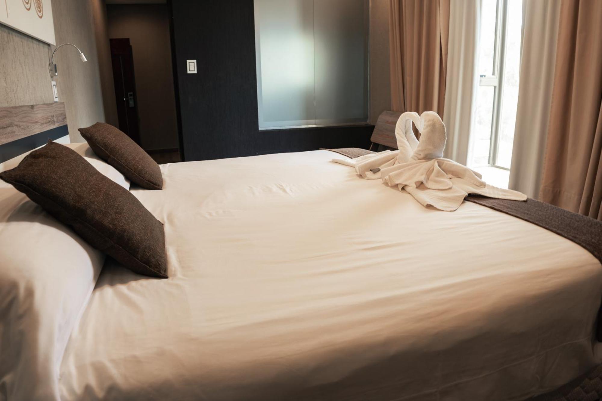 Hotel Belén Extérieur photo