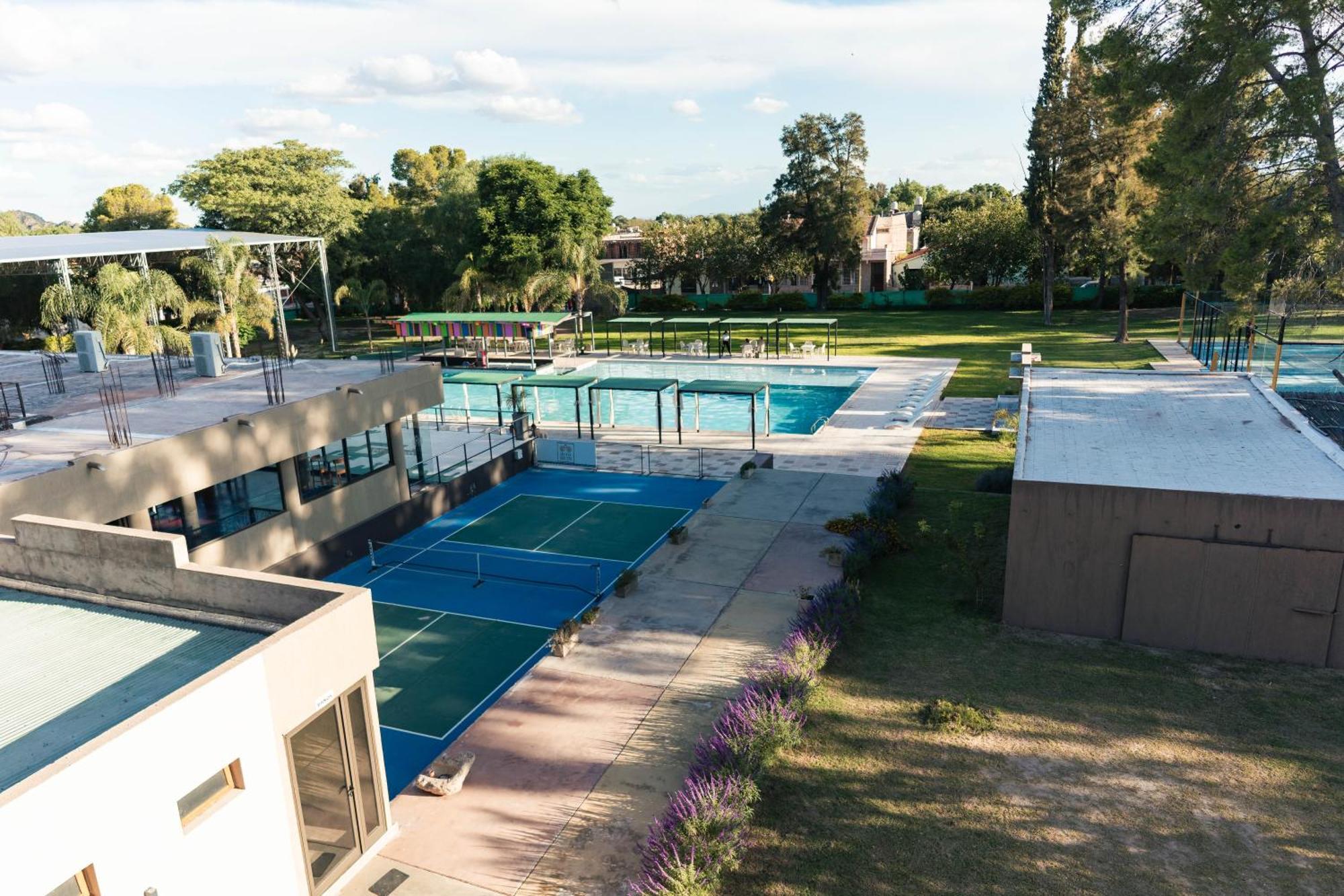 Hotel Belén Extérieur photo