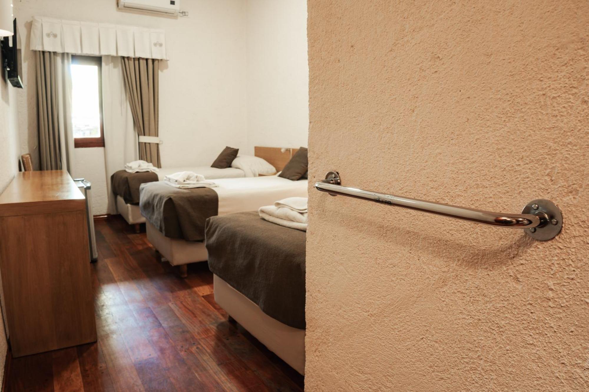 Hotel Belén Extérieur photo
