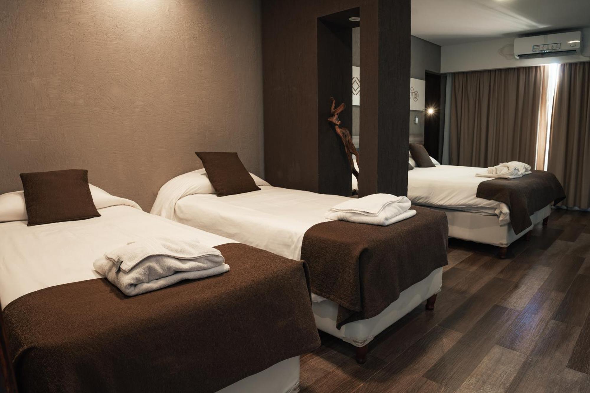 Hotel Belén Extérieur photo