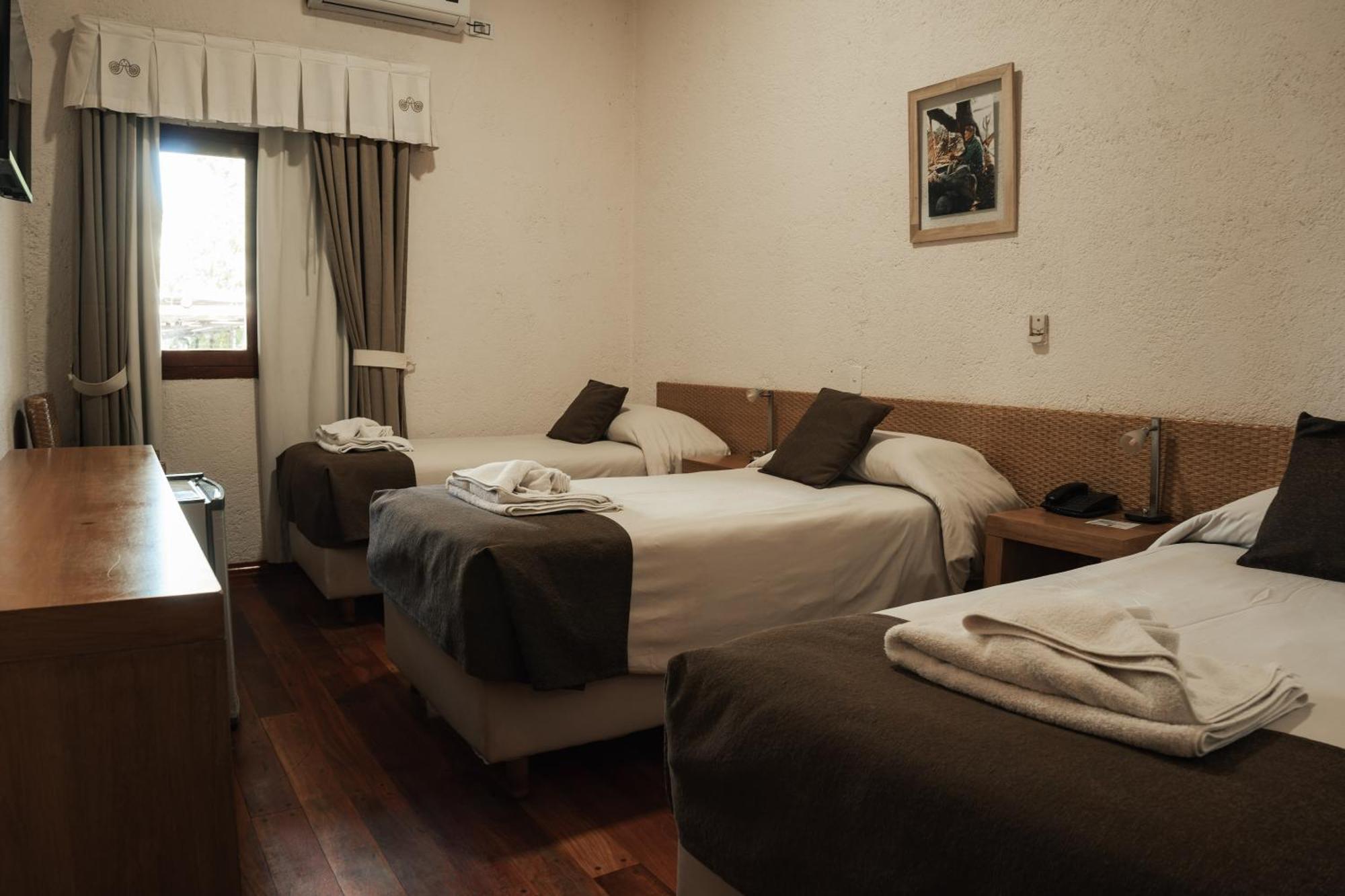 Hotel Belén Extérieur photo