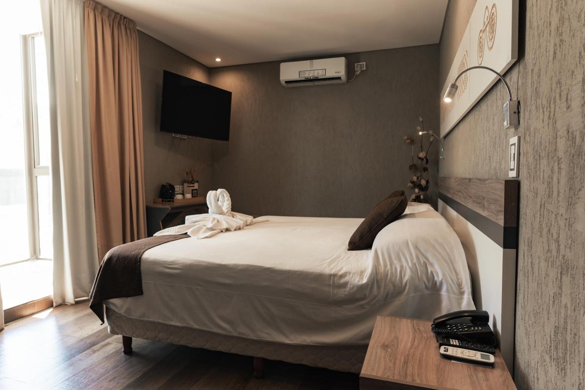 Hotel Belén Extérieur photo