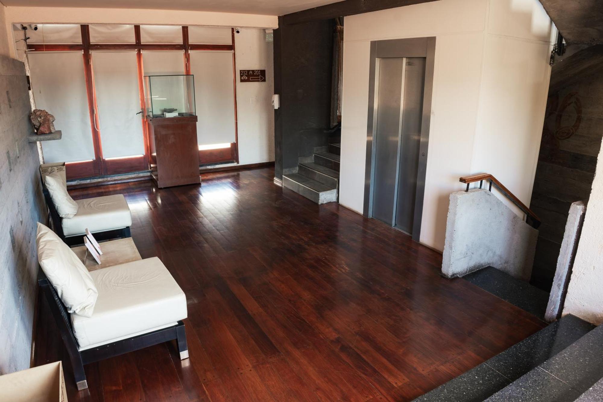 Hotel Belén Extérieur photo