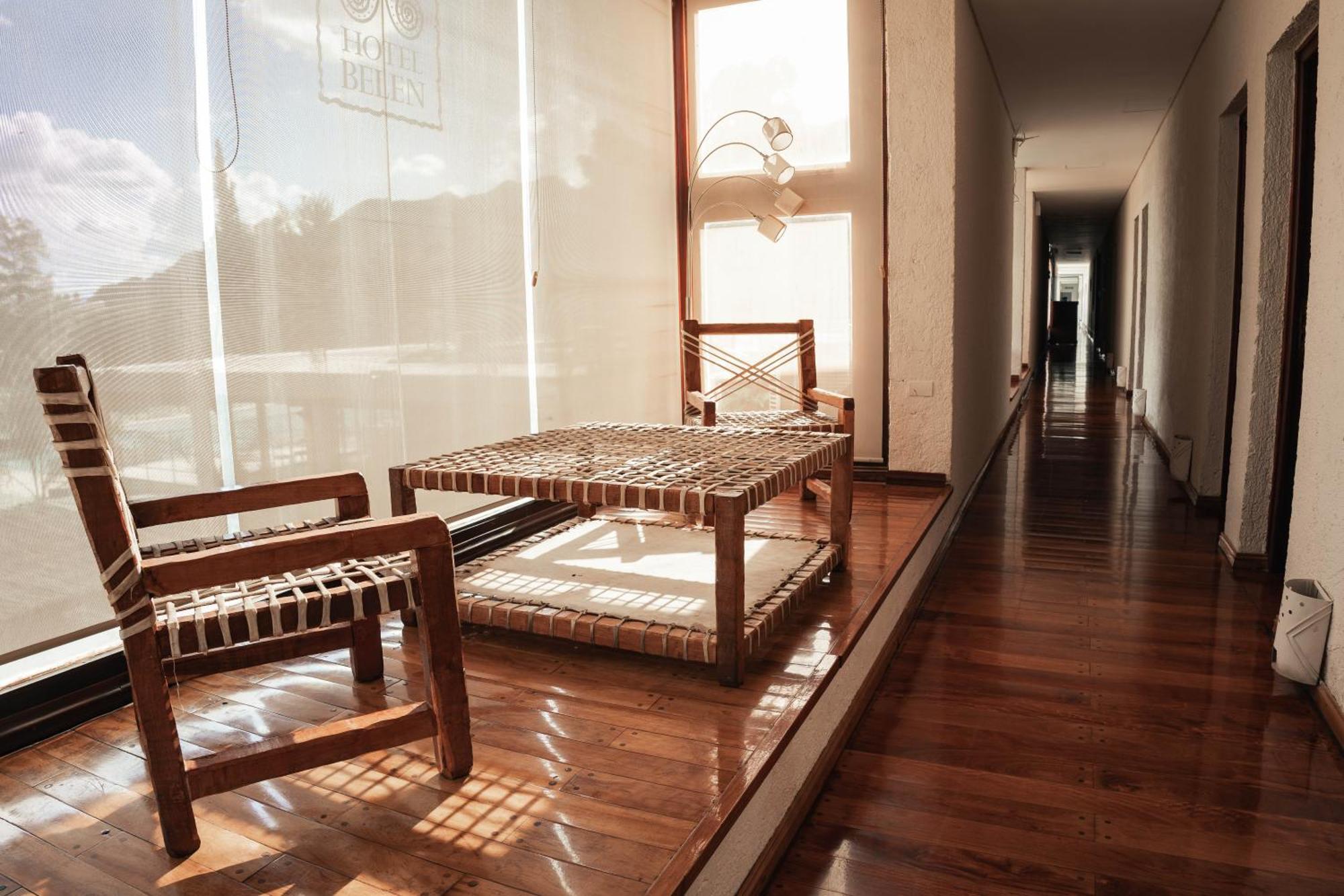 Hotel Belén Extérieur photo