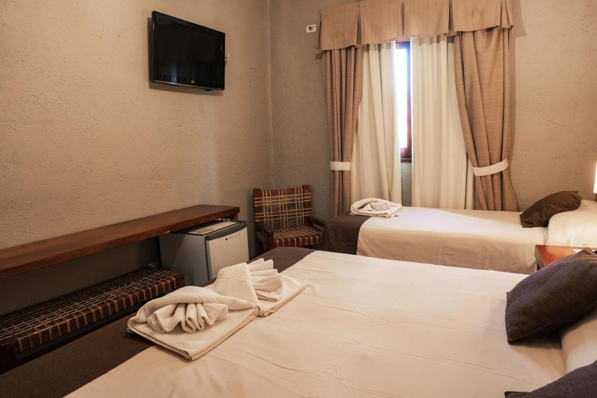 Hotel Belén Extérieur photo