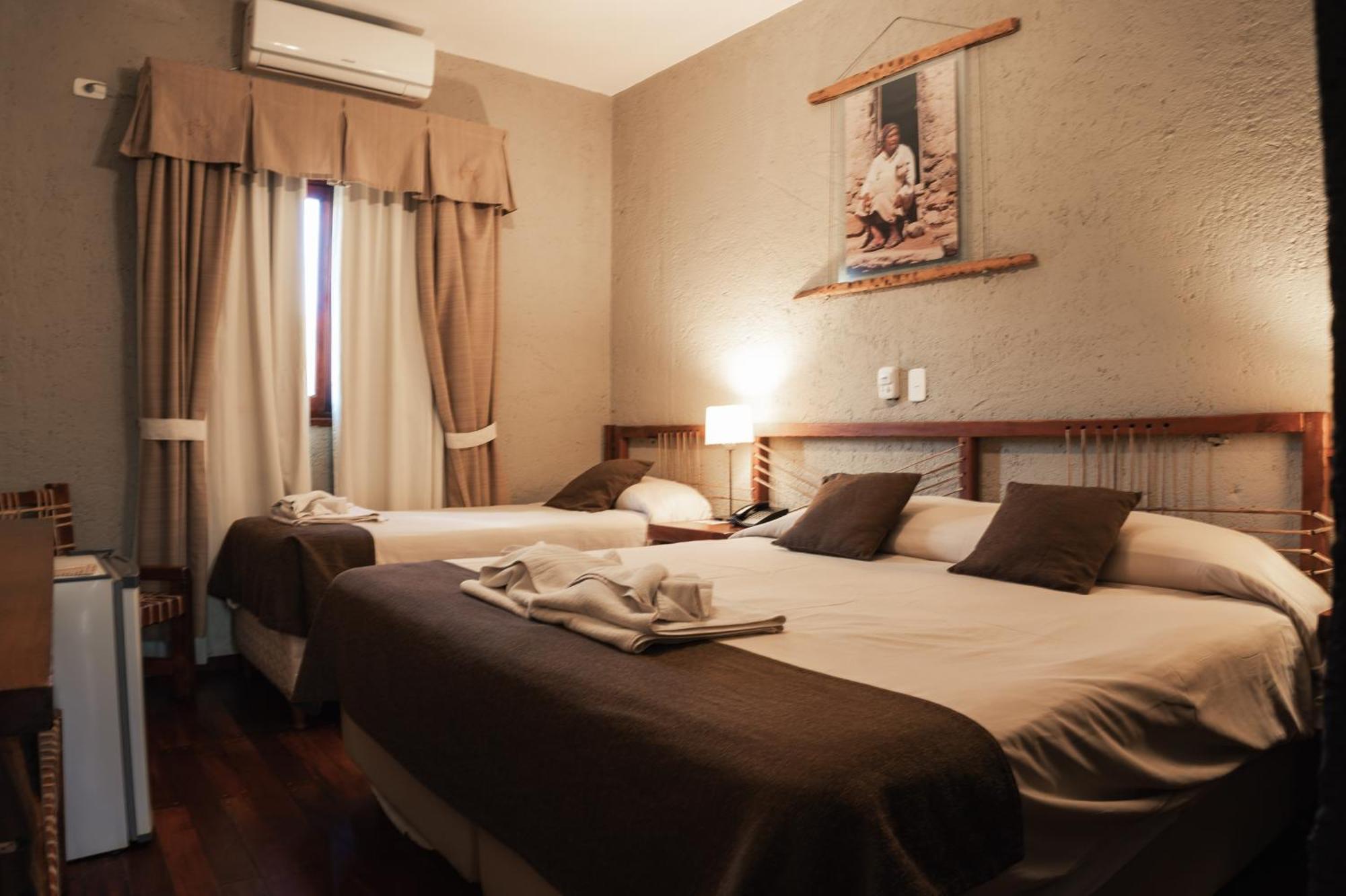 Hotel Belén Extérieur photo