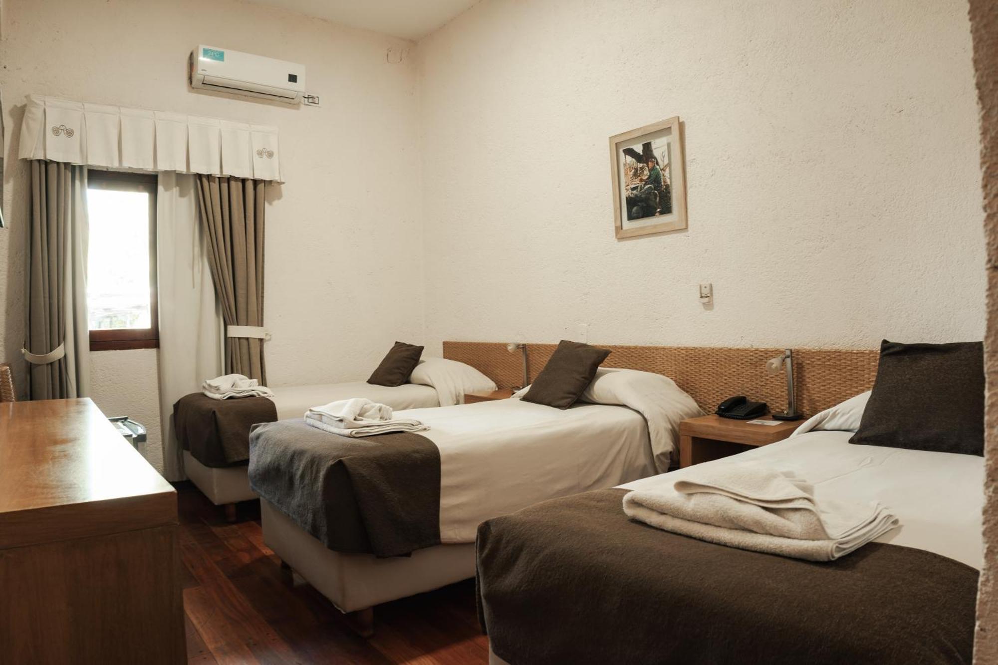 Hotel Belén Extérieur photo
