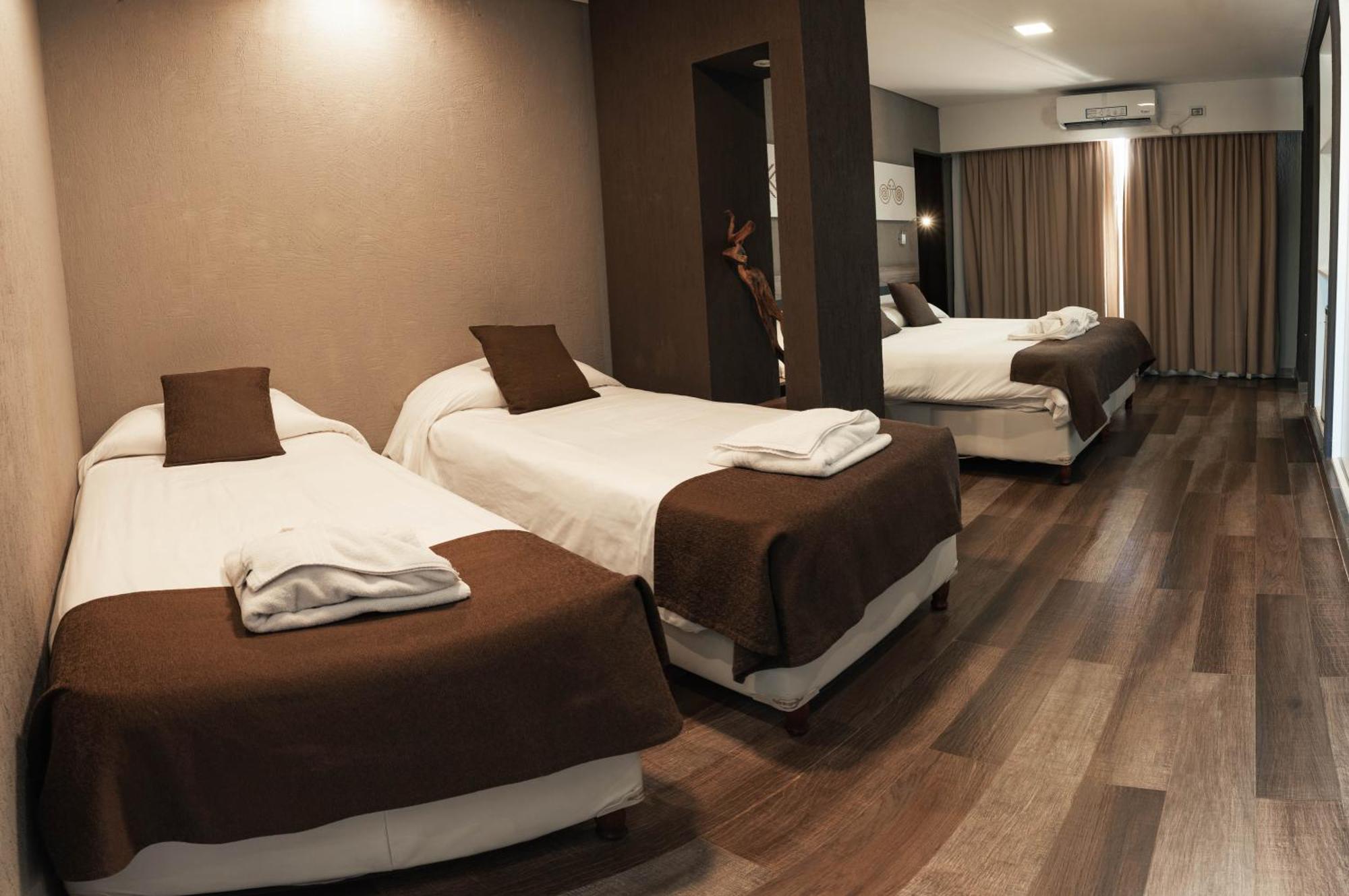 Hotel Belén Extérieur photo