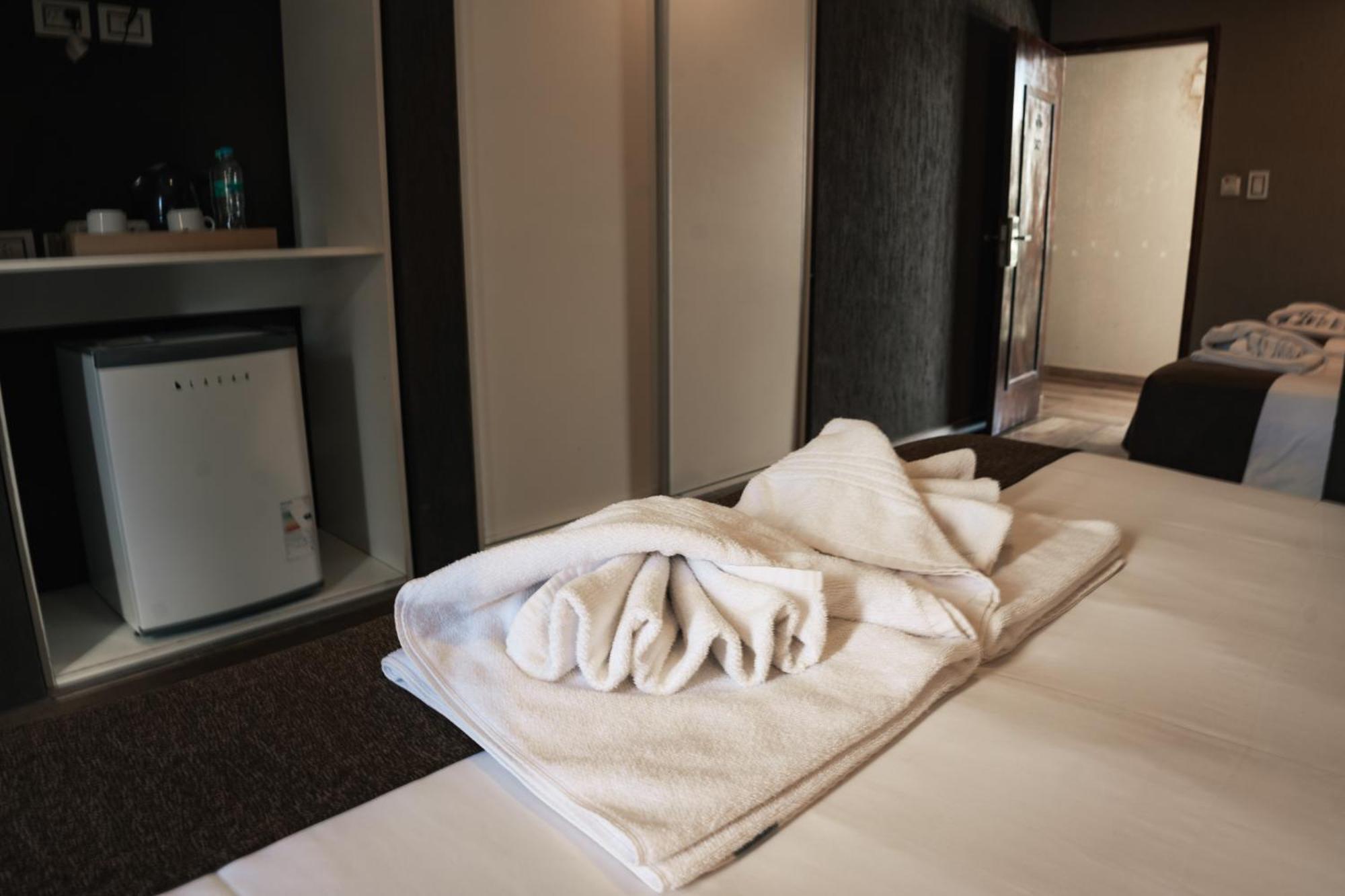 Hotel Belén Extérieur photo
